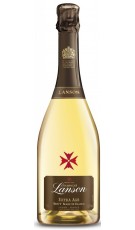 Champagne Lanson Extra Age Blanc de Blancs