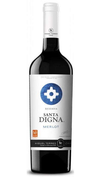 Santa Digna Merlot