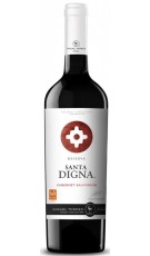 Santa Digna Cabernet Sauvignon 2018