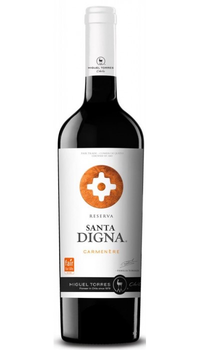 Santa Digna Carmenere