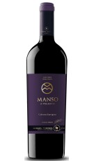 Manso de Velasco 2014