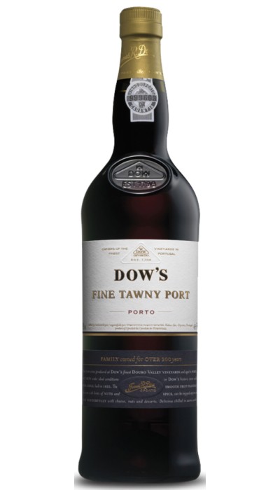 Dow´s Tawny