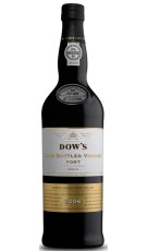 Dow´s Late Bottled Vintage