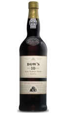 Dow´s Tawny 10 años