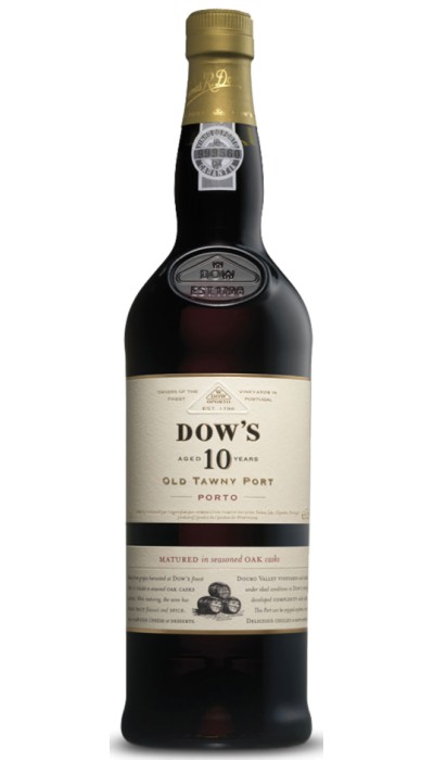 Dow´s Tawny 10 años