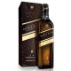 Johnnie Walker Doble Black