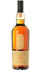 Lagavulin 16