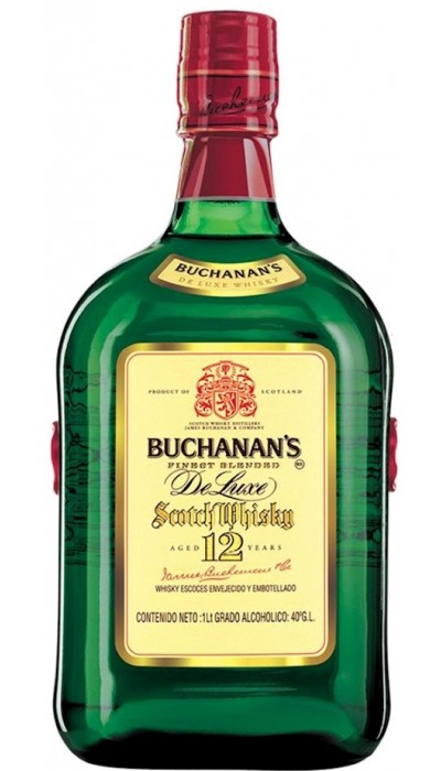 Buchanan's