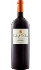 Elías Mora Crianza Magnum 2018
