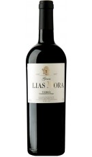 Gran Elías Mora Magnum 2013