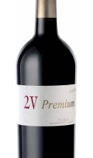 Elías Mora 2V Premium Mágnum