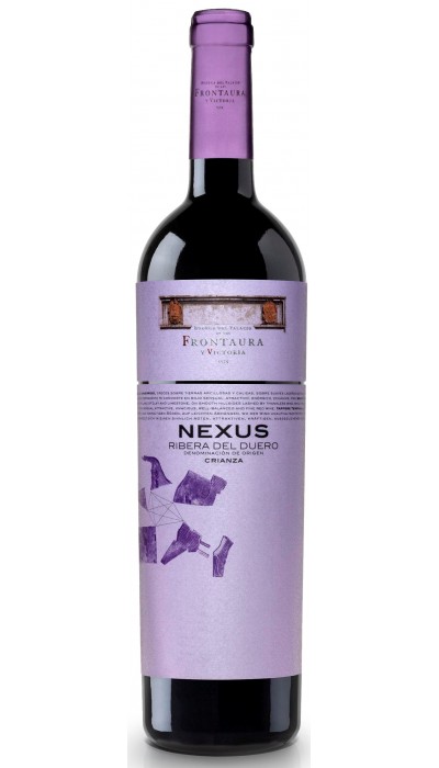 Nexus Crianza