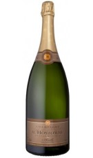 Champagne Hostomme Grand Réserve Mágnum