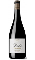 Inés Vizcarra Magnum 2019