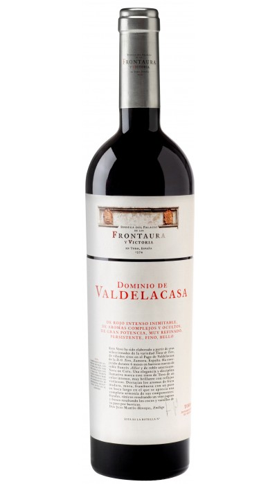 Dominio de Valdecasa