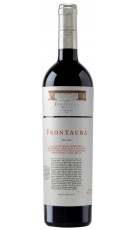 Frontaura Crianza