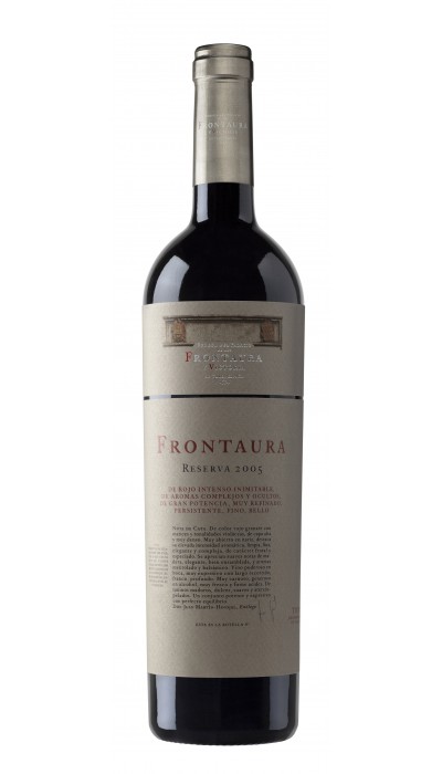 Frontaura Reserva