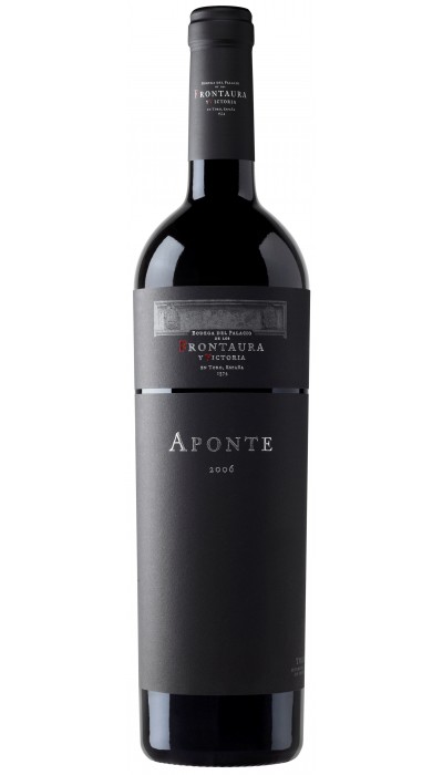 Aponte Reserva