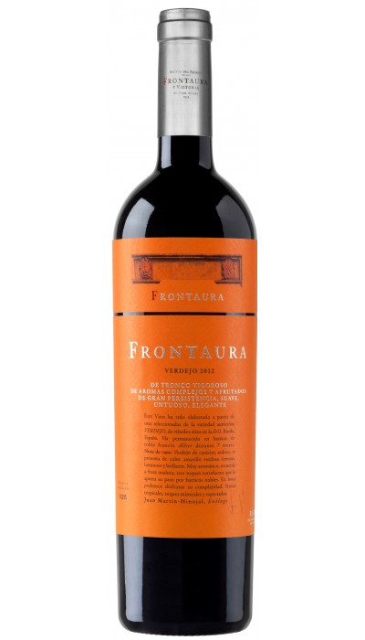 Frontaura Verdejo