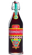 Vermouth Verano del 82