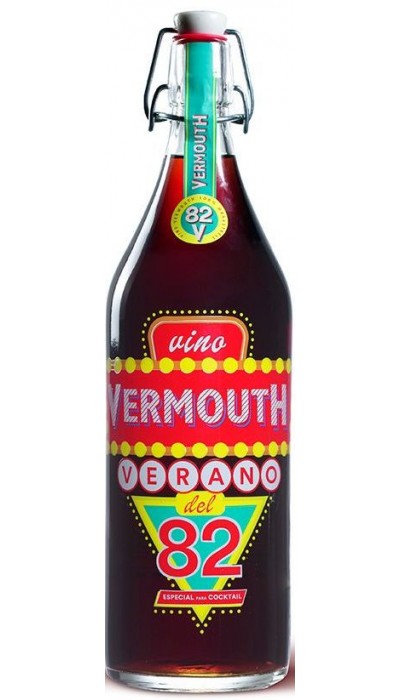 Vermouth Verano del 82