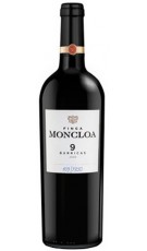 Finca Moncloa Tintilla de Rota Edición Limitada 2019