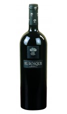 Jeroboam (6L) Finca el Bosque