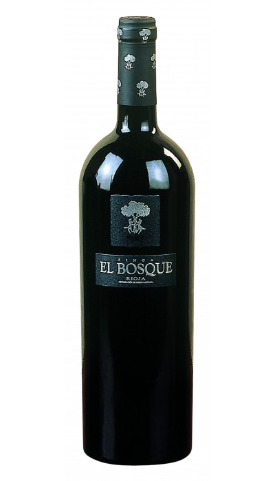 Jeroboam (6L) Finca el Bosque