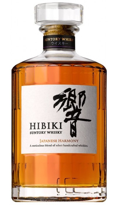 Hibiki Japanese Harmony