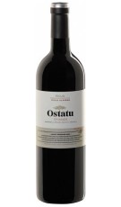 Ostatu Crianza