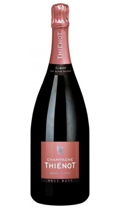 Thiénot Brut Rosé