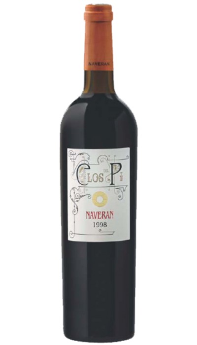 Clos del Pi