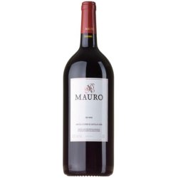 Mauro Mágnum 2008