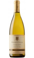 Marimar Estate La Masía Chardonnay 2011