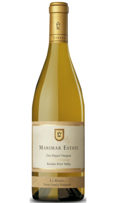 Marimar Estate Acero Chardonnay
