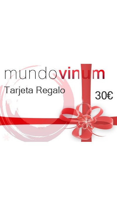 Tarjeta Regalo