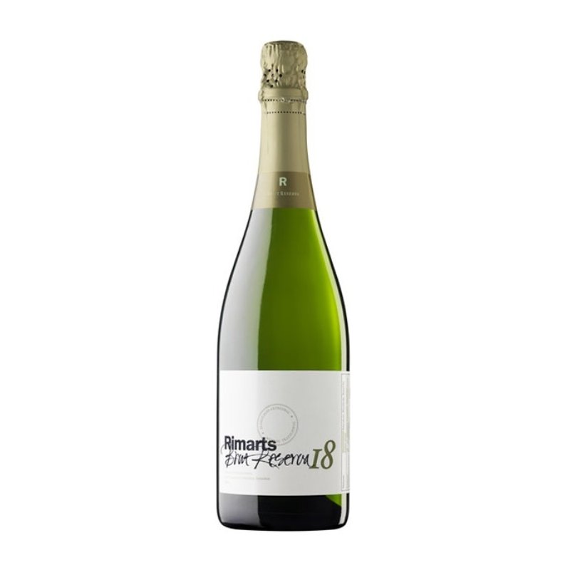 Rimarts Brut Reserva 18