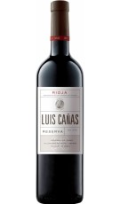 Luis Cañas Reserva 2007