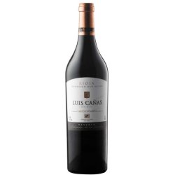 Luis Cañas Selección de la Familia