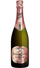 Perrier Jouët Blason Rosé