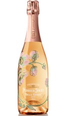 Perrier Jouët Belle Epoque Rosé