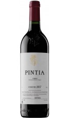 Pintia 2007