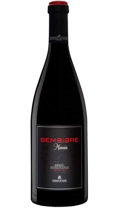 Dominio de Tares Bembibre 2010