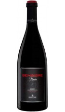 Dominio de Tares Bembibre Mágnum 2010