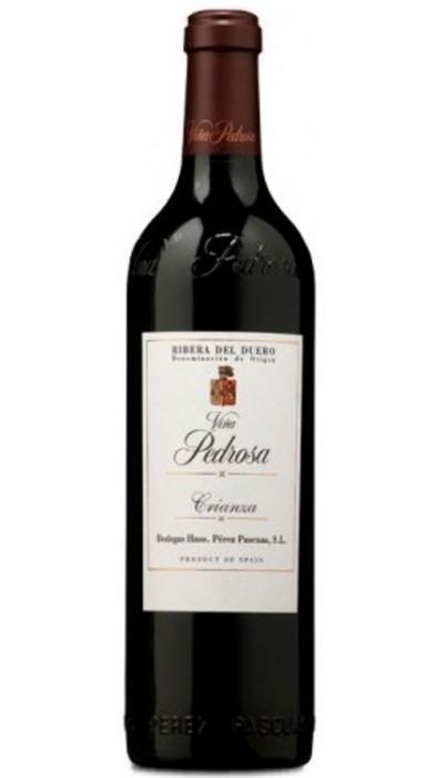 Viña Pedrosa Crianza Mágnum 2012