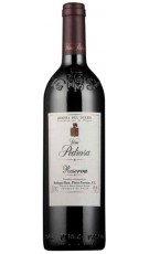 Viña Pedrosa Reserva Mágnum 2010