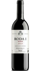 Roda I Reserva 2008