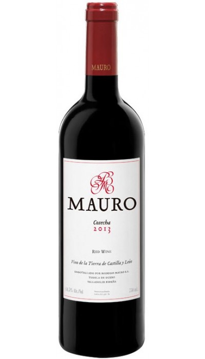 Mauro 2013