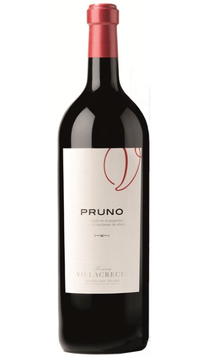 Pruno Mágnum Edición Limitada 2014