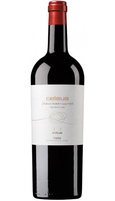 Estuche de madera 3 Celsus 2012